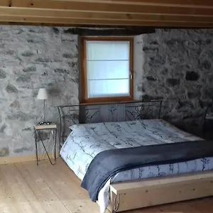 Sasso Bianco Prata Camportaccio
