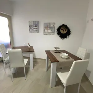 Alojamento de Acomodação e Pequeno-almoço Il Limone, San Pasquale