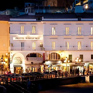 Hotel Residence Hotel Amalfi