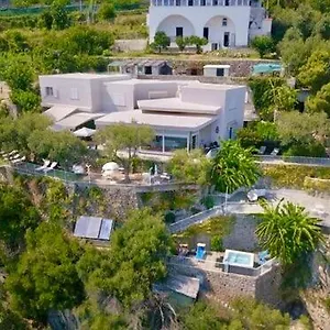 Santa Maria - Luxury Hotel Amalfi