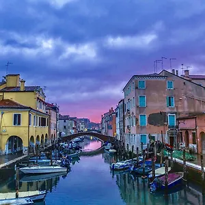 Bridges 3* Chioggia