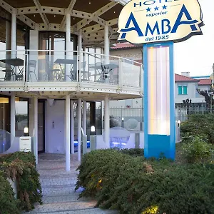 Amba 3* Rimini